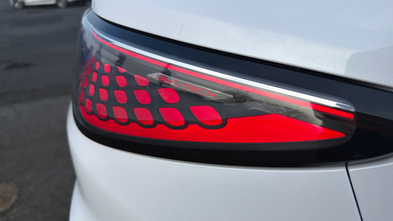 BYD Sealion 7 230kW Comfort 83kWh 5dr Auto Electric Estate